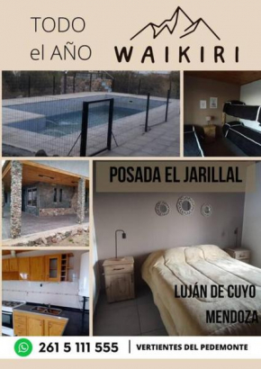 Posada el Jarillal